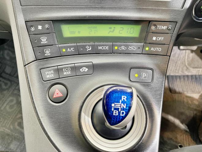 プリウス1.8S 5年保証 スマキー ETC 寒冷地仕様 禁煙 車検整備2年付