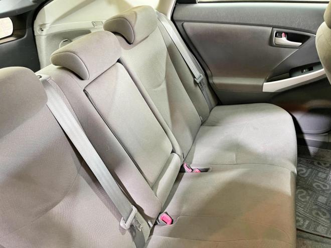 プリウス1.8S 5年保証 スマキー ETC 寒冷地仕様 禁煙 車検整備2年付