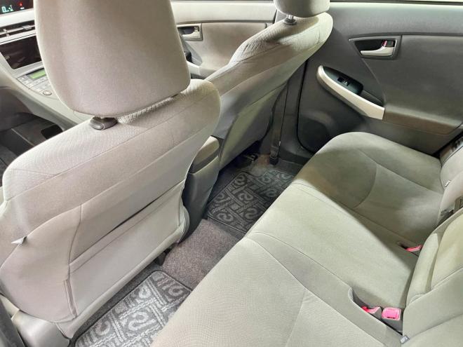 プリウス1.8S 5年保証 スマキー ETC 寒冷地仕様 禁煙 車検整備2年付