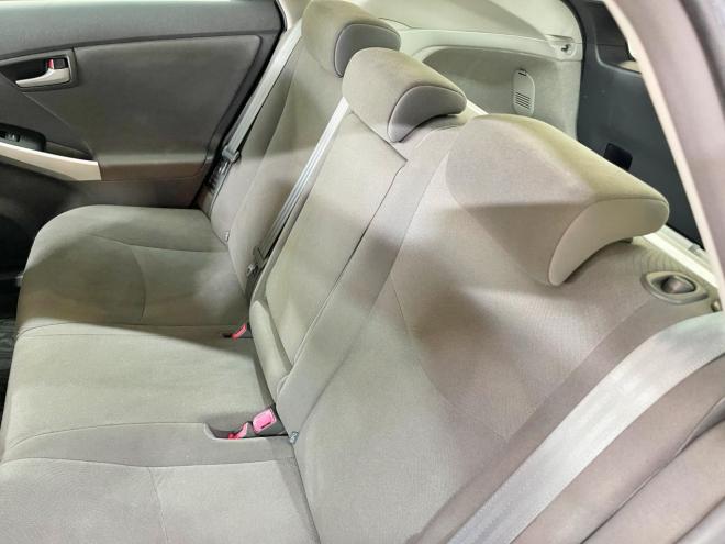 プリウス1.8S 5年保証 スマキー ETC 寒冷地仕様 禁煙 車検整備2年付