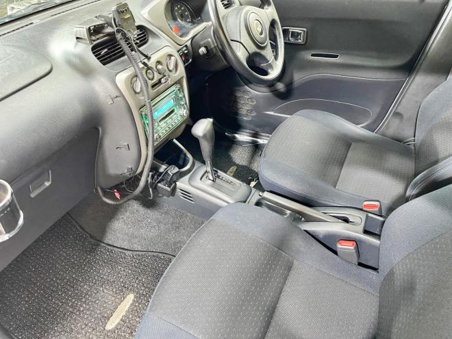 テリオスキッド660カスタムL 4WD 5年保証 寒冷地仕様 禁煙 車検整備2年付