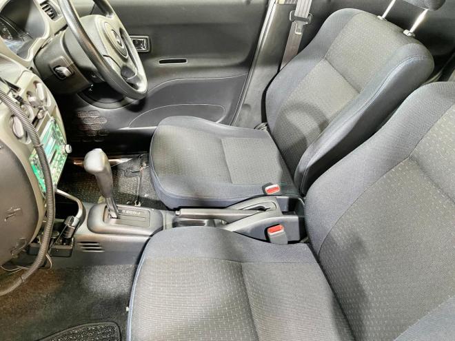 テリオスキッド660カスタムL 4WD 5年保証 寒冷地仕様 禁煙 車検整備2年付