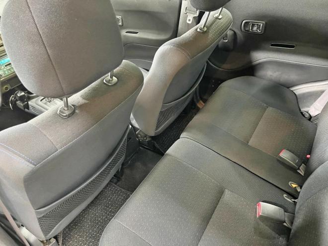 テリオスキッド660カスタムL 4WD 5年保証 寒冷地仕様 禁煙 車検整備2年付