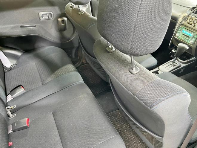 テリオスキッド660カスタムL 4WD 5年保証 寒冷地仕様 禁煙 車検整備2年付