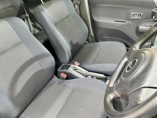 テリオスキッド660カスタムL 4WD 5年保証 寒冷地仕様 禁煙 車検整備2年付