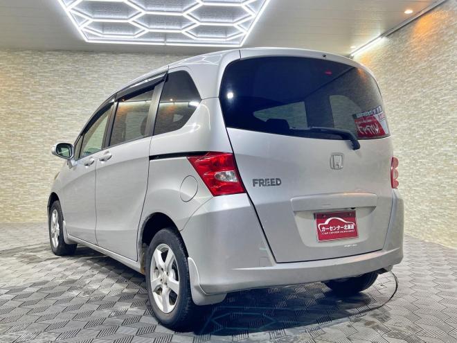フリード1.5フレックスFパッケージ 4WD 5年保証 パワスラ ナビTV Bカメ 寒冷地仕様 禁煙 車検整備2年付 修復歴無