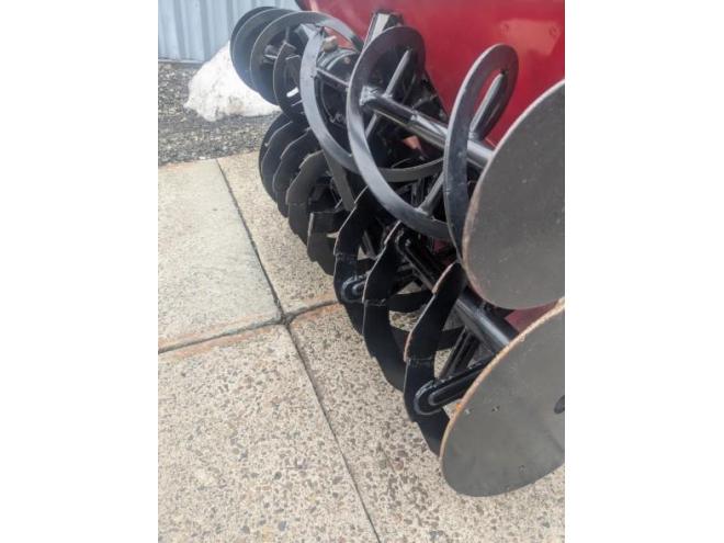 除雪機ホンダ　HS　2012Z　ディーゼル２０馬力　1.100H