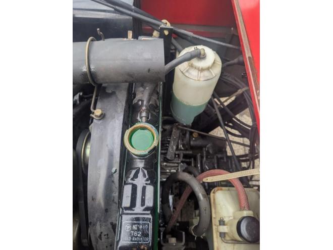 除雪機ホンダ　HS　2012Z　ディーゼル２０馬力　1.100H