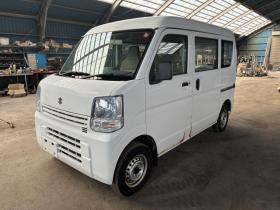 エブリィ　 660 5Dr