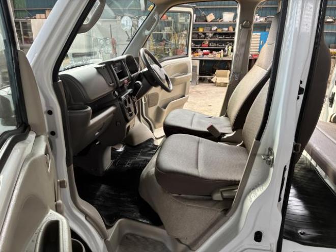 エブリィ 660 5Dr