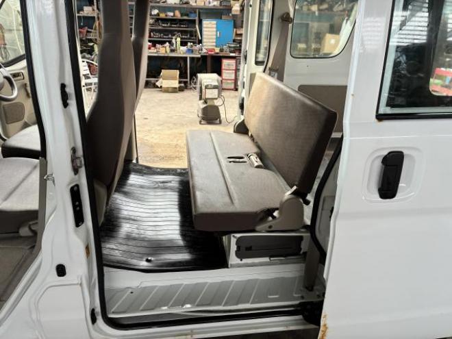 エブリィ 660 5Dr