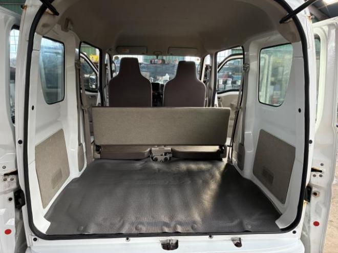 エブリィ 660 5Dr