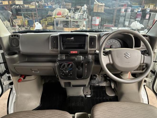 エブリィ 660 5Dr