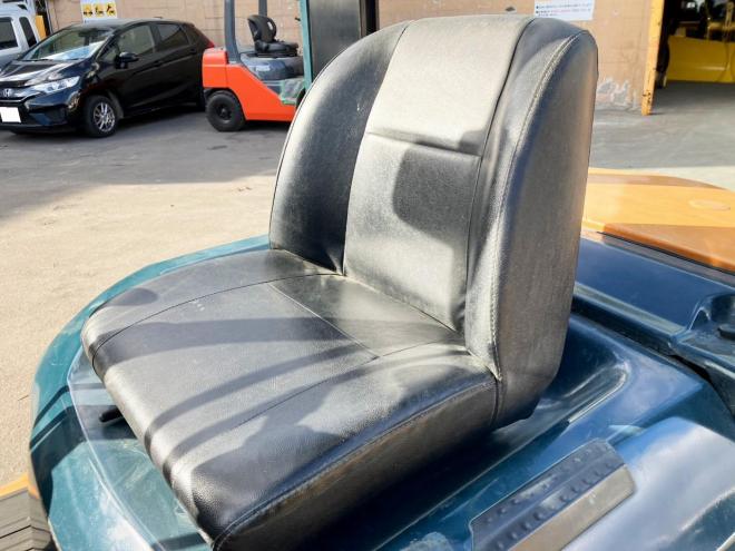 フォークリフトトヨタ　中古　7FGL25　建機