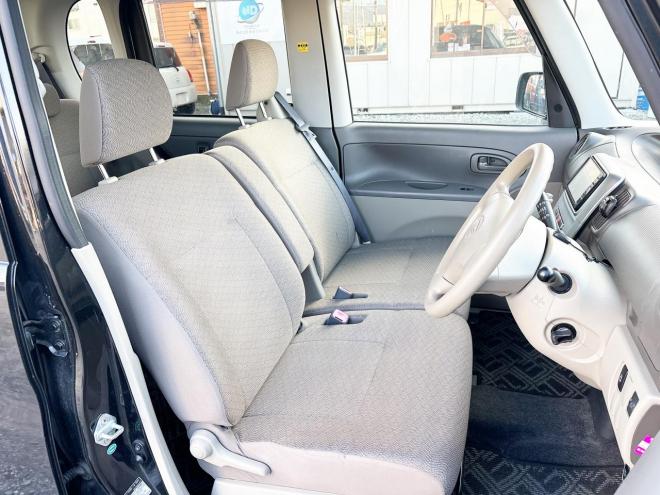 タント660X 4WD　ローンが不安な方＜優遇ローン＞本州仕入　1年保証　寒冷地仕様 