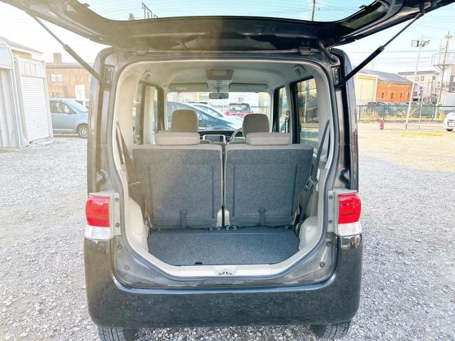 タント660X 4WD　ローンが不安な方＜優遇ローン＞本州仕入　1年保証　寒冷地仕様 