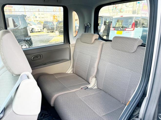 タント660X 4WD　ローンが不安な方＜優遇ローン＞本州仕入　1年保証　寒冷地仕様 