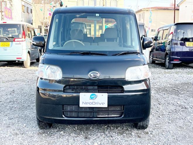 タント660X 4WD　ローンが不安な方＜優遇ローン＞本州仕入　1年保証　寒冷地仕様 