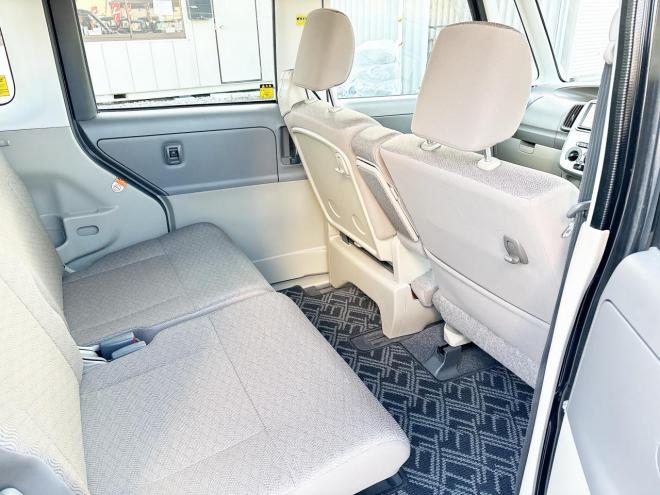 タント660X 4WD　ローンが不安な方＜優遇ローン＞本州仕入　1年保証　寒冷地仕様 