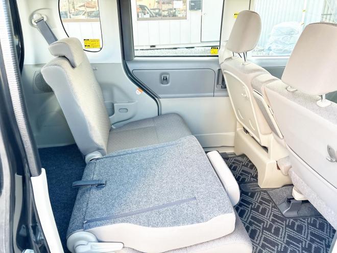 タント660X 4WD　ローンが不安な方＜優遇ローン＞本州仕入　1年保証　寒冷地仕様 