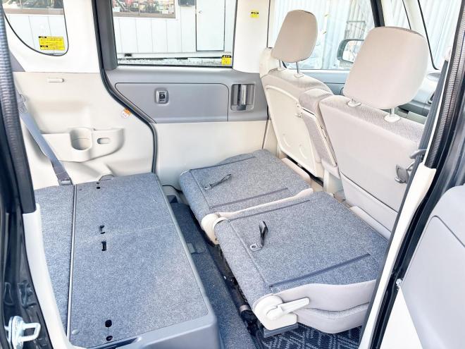 タント660X 4WD　ローンが不安な方＜優遇ローン＞本州仕入　1年保証　寒冷地仕様 