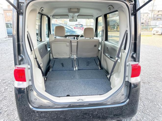 タント660X 4WD　ローンが不安な方＜優遇ローン＞本州仕入　1年保証　寒冷地仕様 