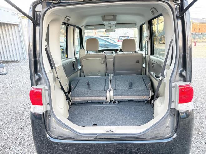 タント660X 4WD　ローンが不安な方＜優遇ローン＞本州仕入　1年保証　寒冷地仕様 