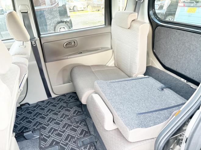 タント660X 4WD　ローンが不安な方＜優遇ローン＞本州仕入　1年保証　寒冷地仕様 