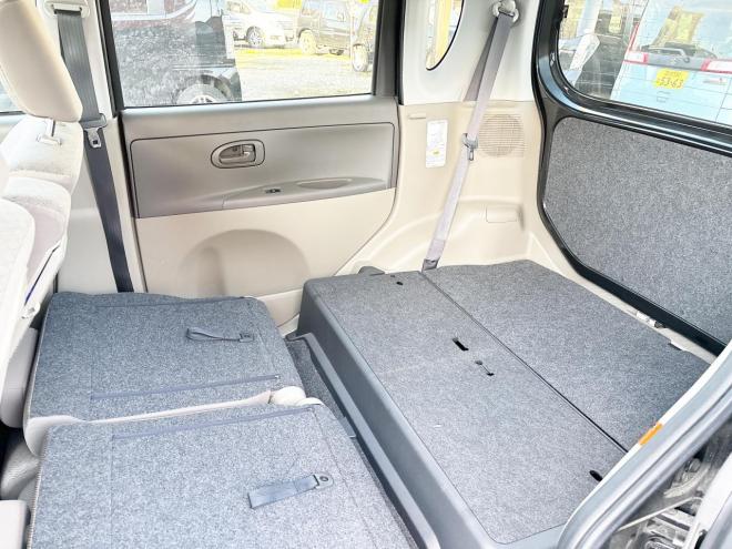 タント660X 4WD　ローンが不安な方＜優遇ローン＞本州仕入　1年保証　寒冷地仕様 