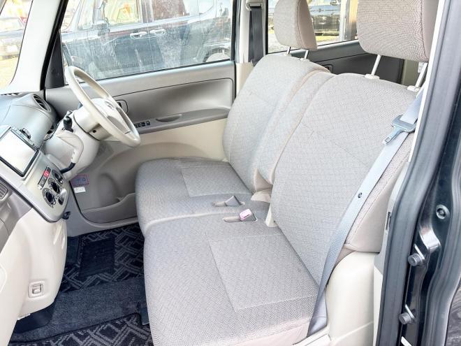 タント660X 4WD　ローンが不安な方＜優遇ローン＞本州仕入　1年保証　寒冷地仕様 