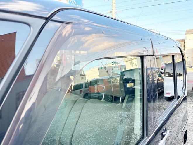 タント660X 4WD　ローンが不安な方＜優遇ローン＞本州仕入　1年保証　寒冷地仕様 