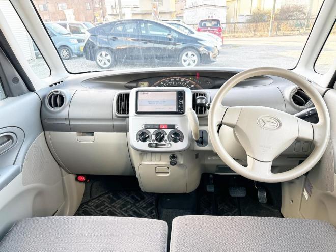 タント660X 4WD　ローンが不安な方＜優遇ローン＞本州仕入　1年保証　寒冷地仕様 