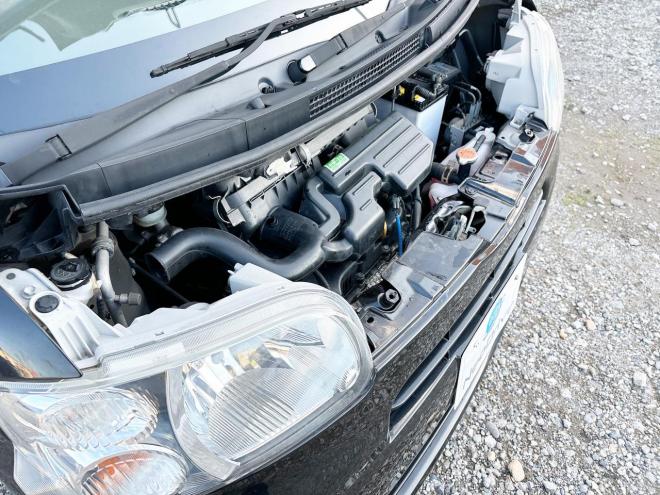 タント660X 4WD　ローンが不安な方＜優遇ローン＞本州仕入　1年保証　寒冷地仕様 