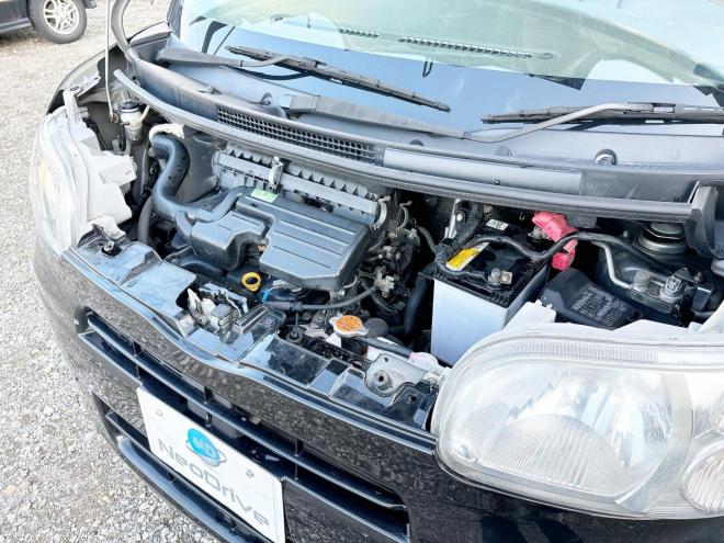 タント660X 4WD　ローンが不安な方＜優遇ローン＞本州仕入　1年保証　寒冷地仕様 