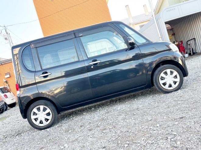 タント660X 4WD　ローンが不安な方＜優遇ローン＞本州仕入　1年保証　寒冷地仕様 