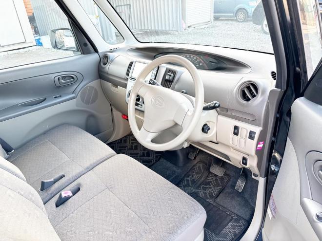 タント660X 4WD　ローンが不安な方＜優遇ローン＞本州仕入　1年保証　寒冷地仕様 