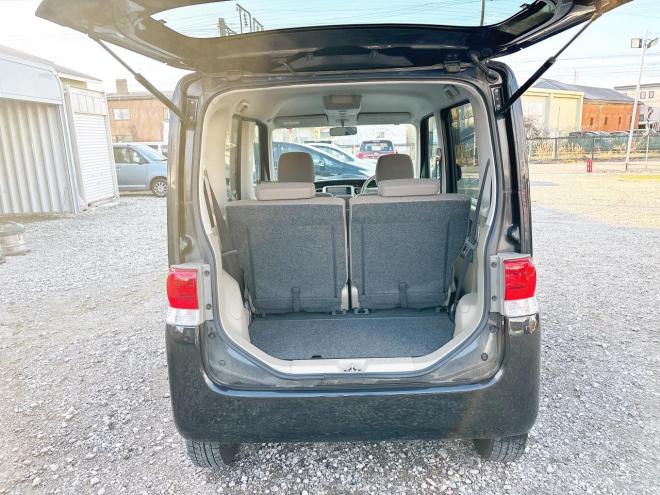 タント660X 4WD　ローンが不安な方＜優遇ローン＞本州仕入　1年保証　寒冷地仕様 