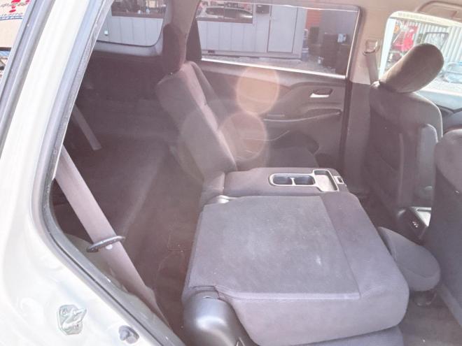 オデッセイ2.4Mエアロパッケージ 4WD　ローンが不安な方＜優遇ローン＞1年保証　純正ナビ　バックカメラ