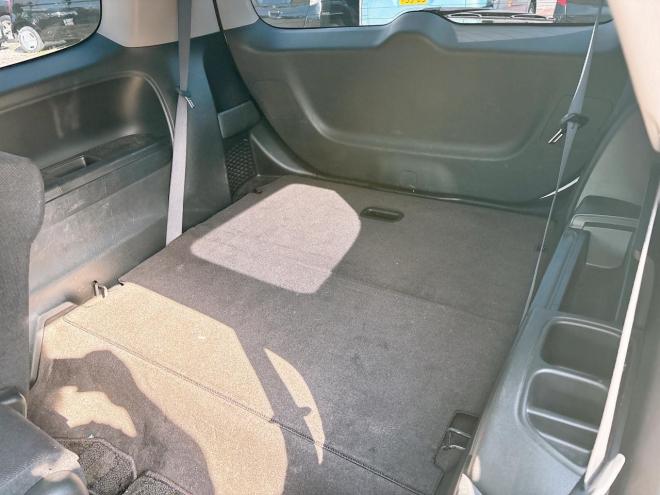 オデッセイ2.4Mエアロパッケージ 4WD　ローンが不安な方＜優遇ローン＞1年保証　純正ナビ　バックカメラ