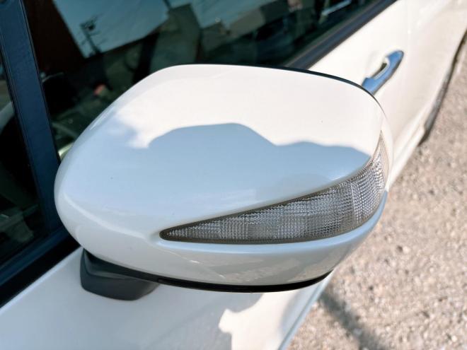 オデッセイ2.4Mエアロパッケージ 4WD　ローンが不安な方＜優遇ローン＞1年保証　純正ナビ　バックカメラ