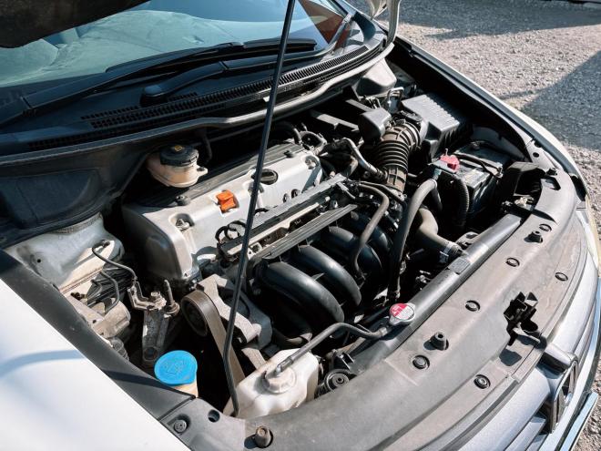 オデッセイ2.4Mエアロパッケージ 4WD　ローンが不安な方＜優遇ローン＞1年保証　純正ナビ　バックカメラ