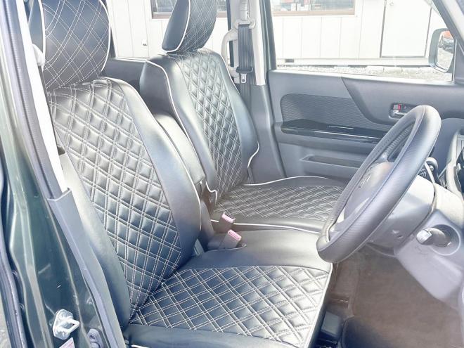 スペーシア660カスタムTS 4WD　ローンが不安な方＜優遇ローン＞本州仕入　1年保証　両側Pスラ 