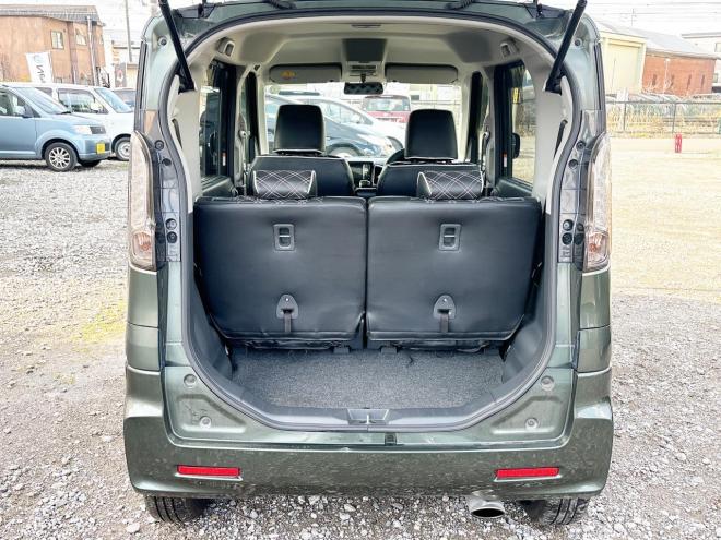 スペーシア660カスタムTS 4WD　ローンが不安な方＜優遇ローン＞本州仕入　1年保証　両側Pスラ 