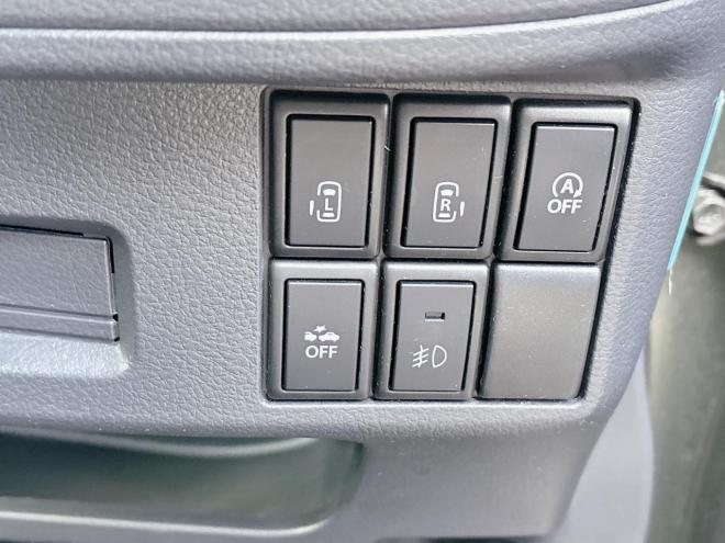 スペーシア660カスタムTS 4WD　ローンが不安な方＜優遇ローン＞本州仕入　1年保証　両側Pスラ 