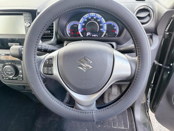 スペーシア660カスタムTS 4WD　ローンが不安な方＜優遇ローン＞本州仕入　1年保証　両側Pスラ 