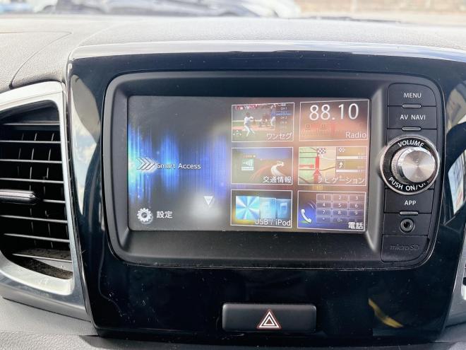 スペーシア660カスタムTS 4WD　ローンが不安な方＜優遇ローン＞本州仕入　1年保証　両側Pスラ 