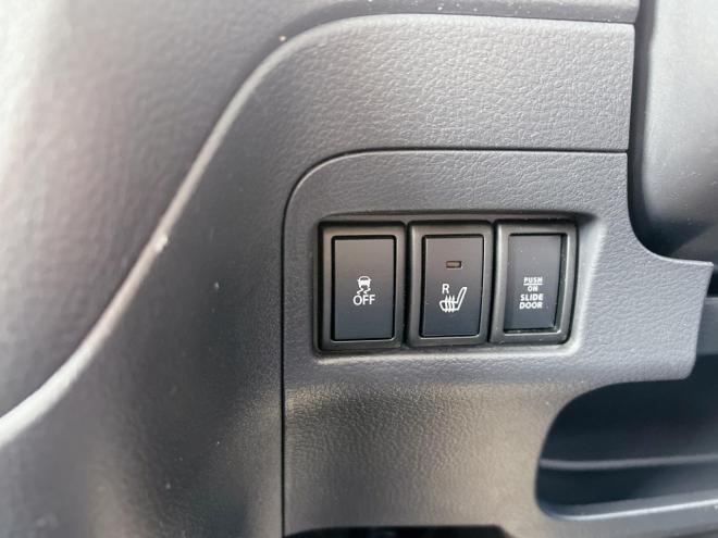 スペーシア660カスタムTS 4WD　ローンが不安な方＜優遇ローン＞本州仕入　1年保証　両側Pスラ 