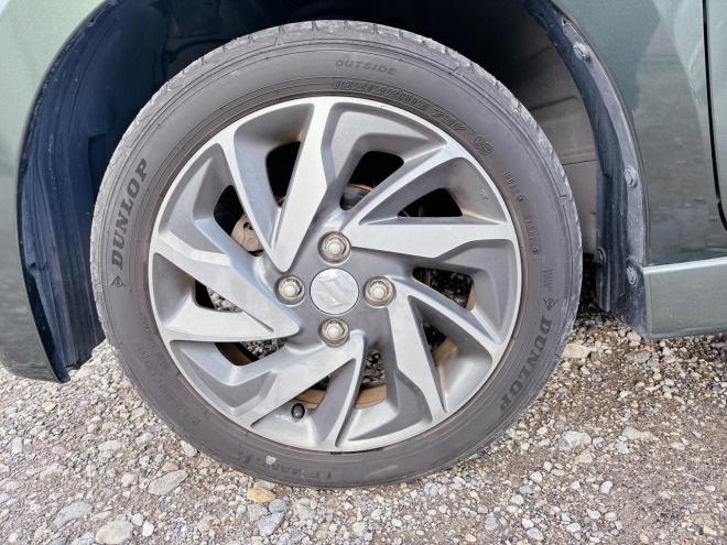 スペーシア660カスタムTS 4WD　ローンが不安な方＜優遇ローン＞本州仕入　1年保証　両側Pスラ 