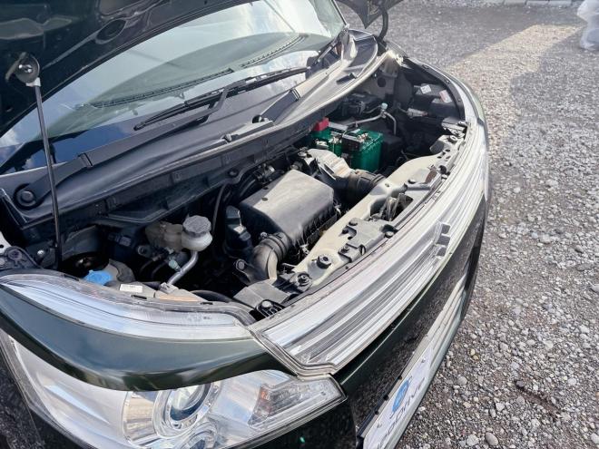 スペーシア660カスタムTS 4WD　ローンが不安な方＜優遇ローン＞本州仕入　1年保証　両側Pスラ 