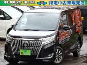 エスクァイア　2.0 Gi 4WD　本州車　保証1年/走行距離無制限　4WD　セーフティセンス　両側パワースライドドア　ALPINE製ナビ 地デジ　バックカメラ　サイドカメラ　Bluetooth接続　純正エンジンスターター　シートヒーター　LEDヘッドライト 2000